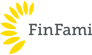 FinFami kotisivu